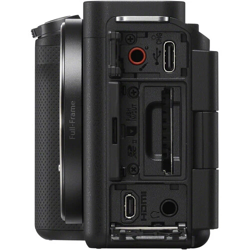 Aparat cyfrowy Sony ZV-E1 (ZVE1BDI.EU)