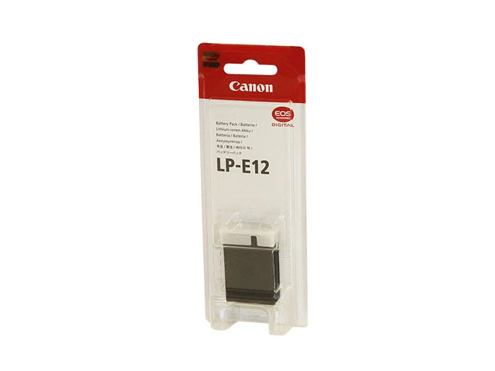 Akumulator Canon LP-E12 