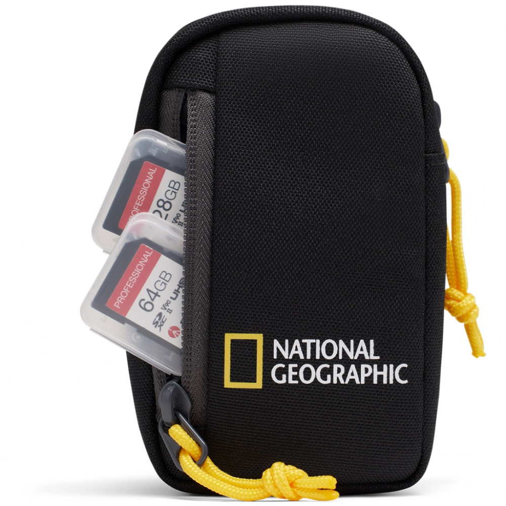 National Geographic Futerał NG E2 2350