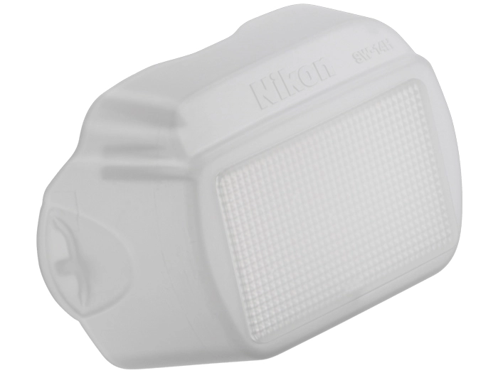 Nikon SW-14 nasadka rozpraszająca
