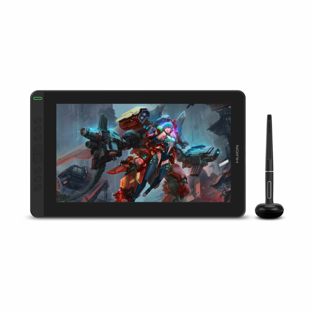 Tablet graficzny Huion Pen display KAMVAS 13