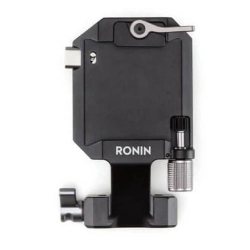 DJI Uchwyt do pionowego montażu (RS 2 / RS 3 / RS 3 Pro)