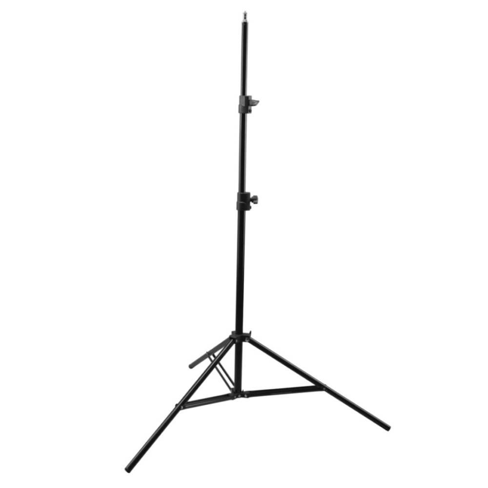 Statyw studyjny GlareOne Black 220