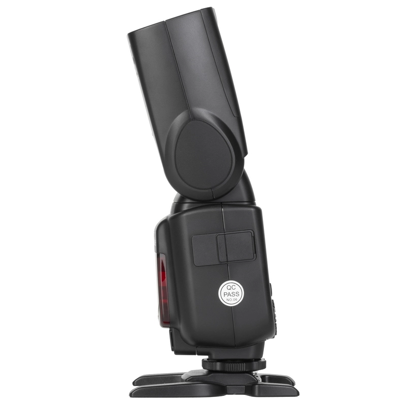 Lampa błyskowa Quadralite Stroboss 60 Basic