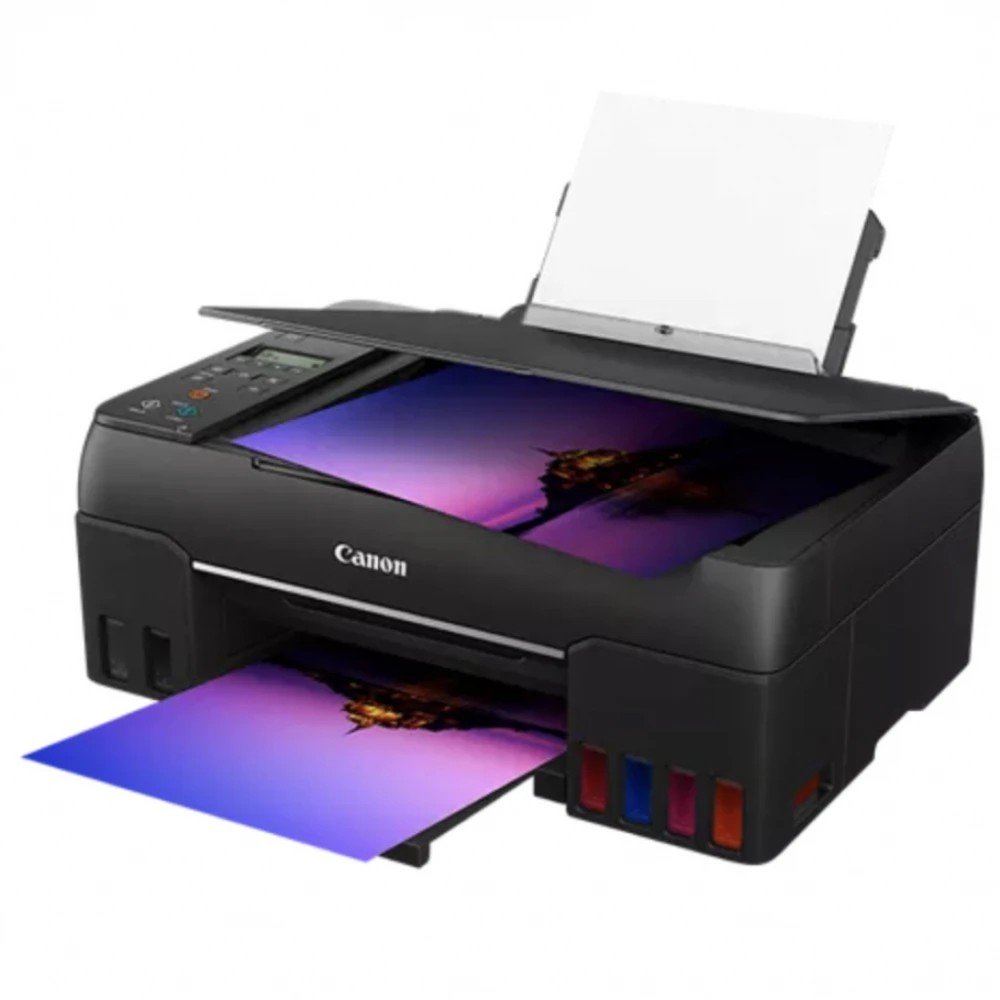 Drukarka Canon PIXMA G640 MegaTank