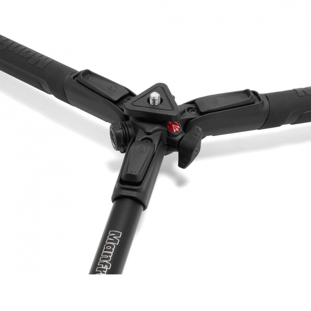 Statyw Manfrotto MK190X3-Q6T 