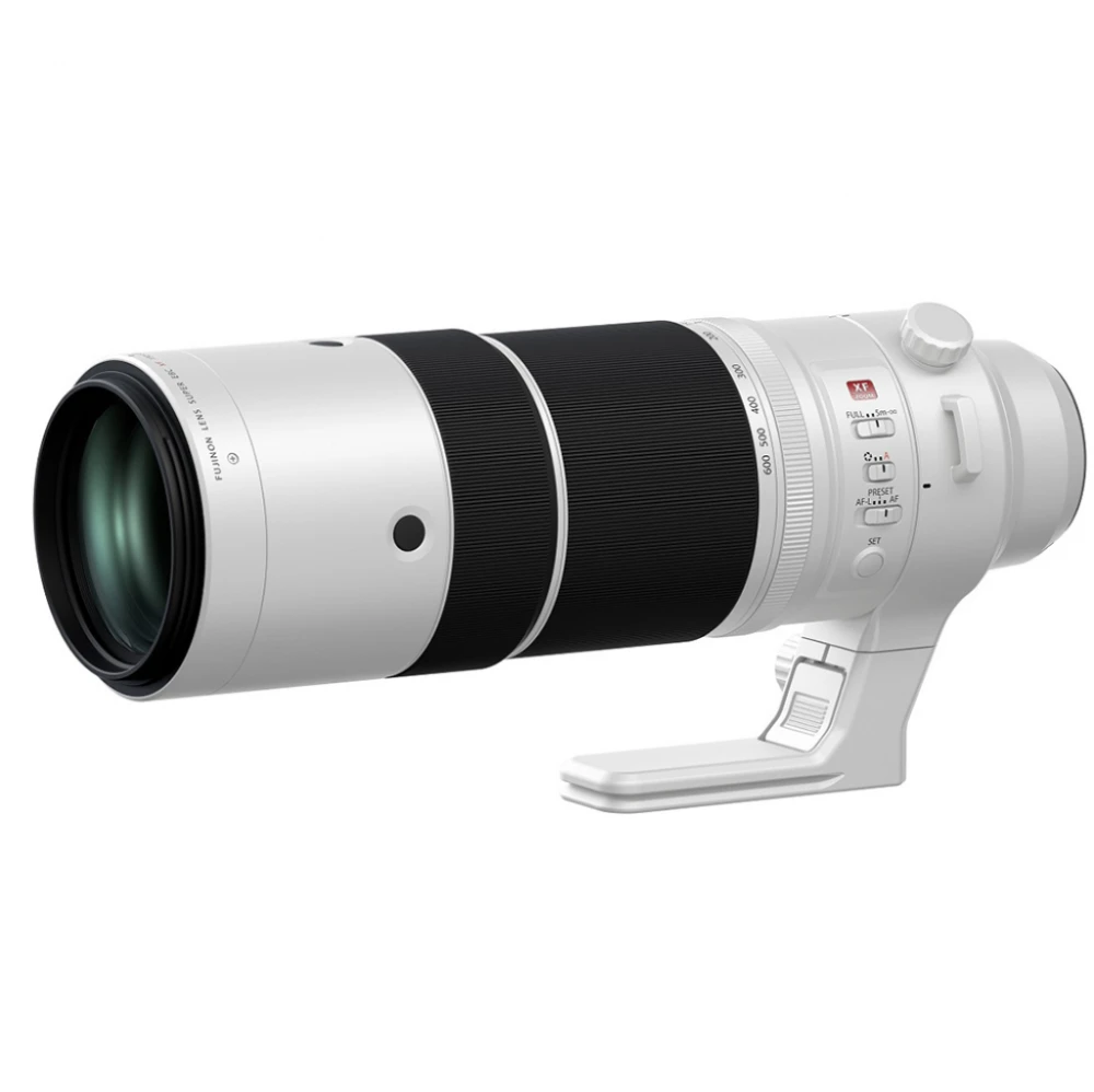 Obiektyw FujiFilm Fujinon XF 150-600 mm f/5.6-8 R LM OIS WR 
