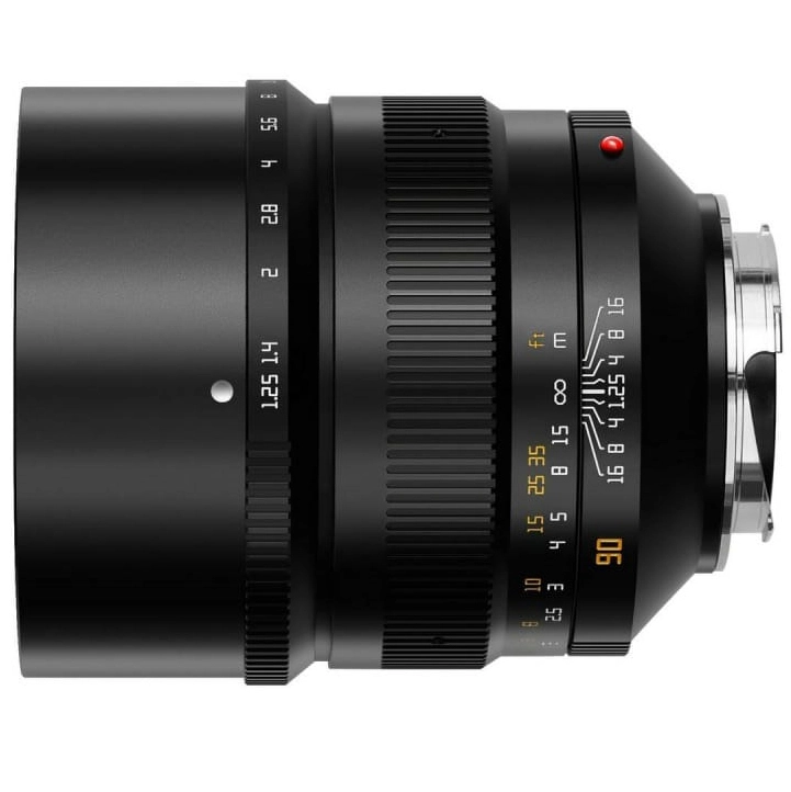 Obiektyw TTartisan 90 mm f/1.25 Canon RF