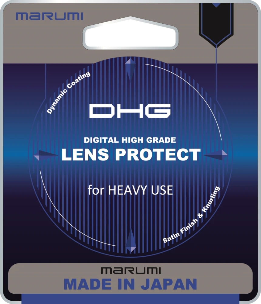 Marumi Protect DHG 46 mm