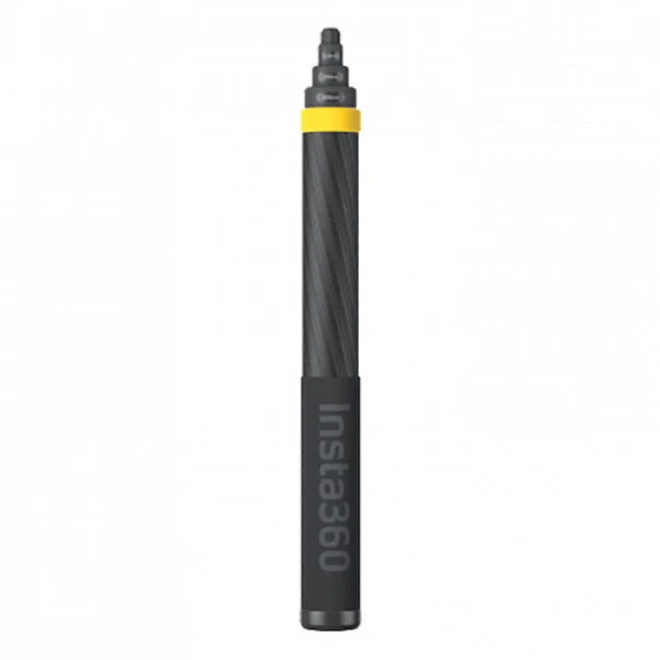 Insta360 Extended Edition Selfie Stick 36cm to 3m - kijek teleskopowy 3m nowy typ