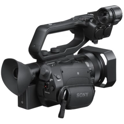 Kamera cyfrowa Sony PXW-Z90