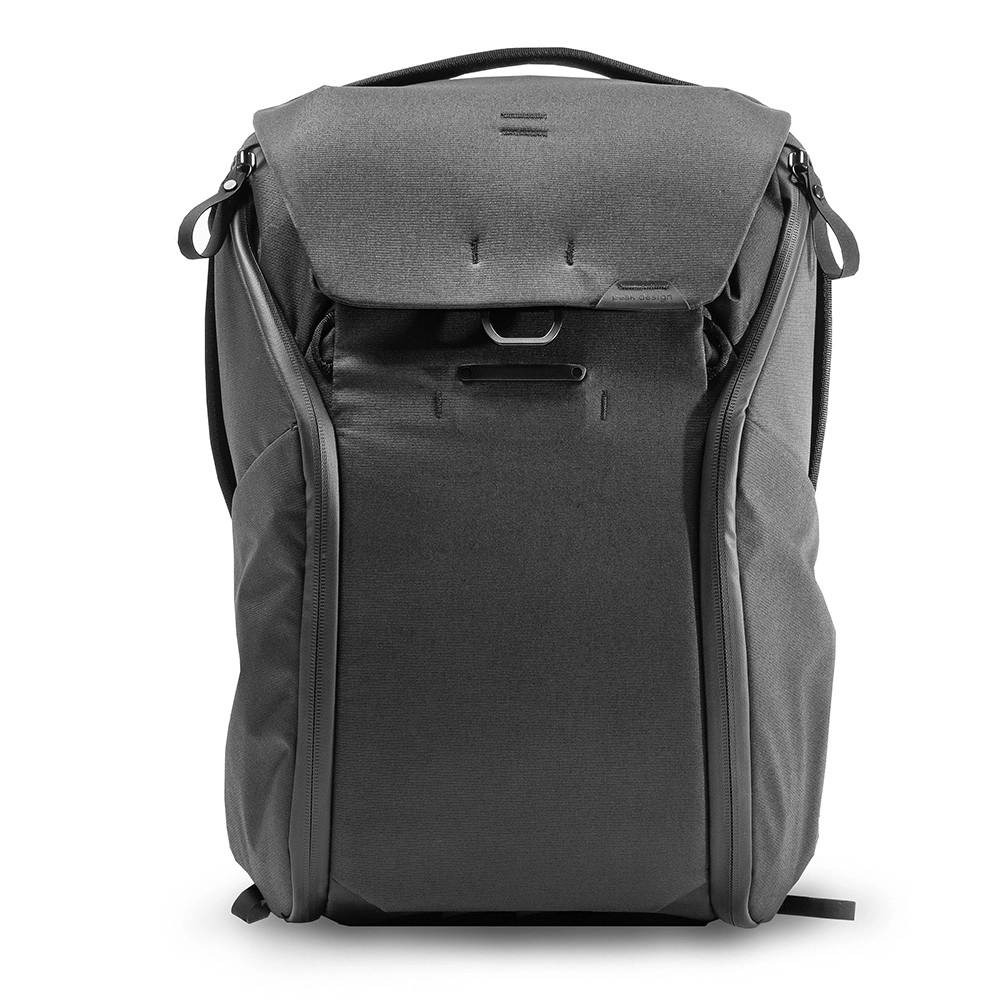 Plecak Peak Design Everyday Backpack 20L v2 czarny 