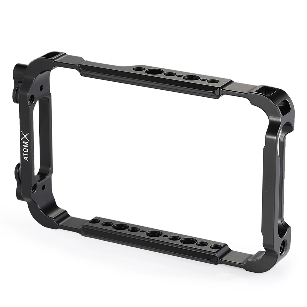 Smallrig Klatka operatorska do monitora / rekordera Atomos Ninja V Cage [2209]