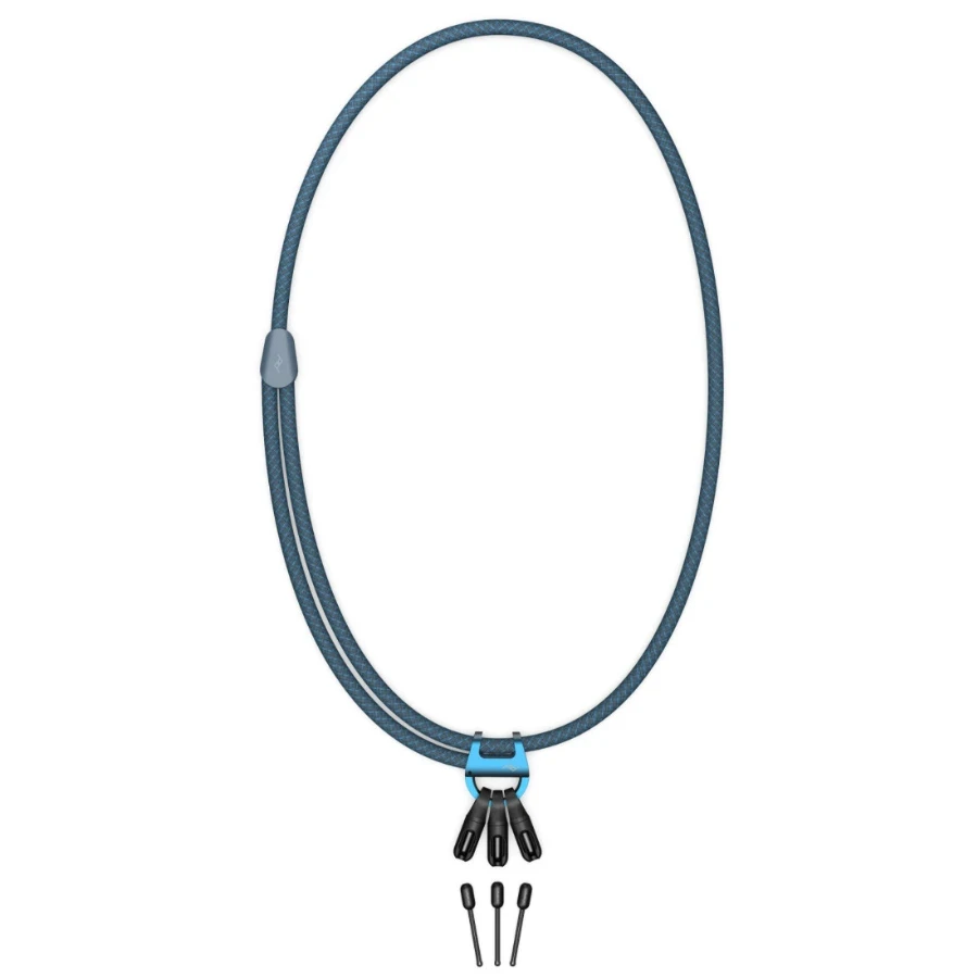 Peak Design Mobile Crossbody Multi-Strap Ocean