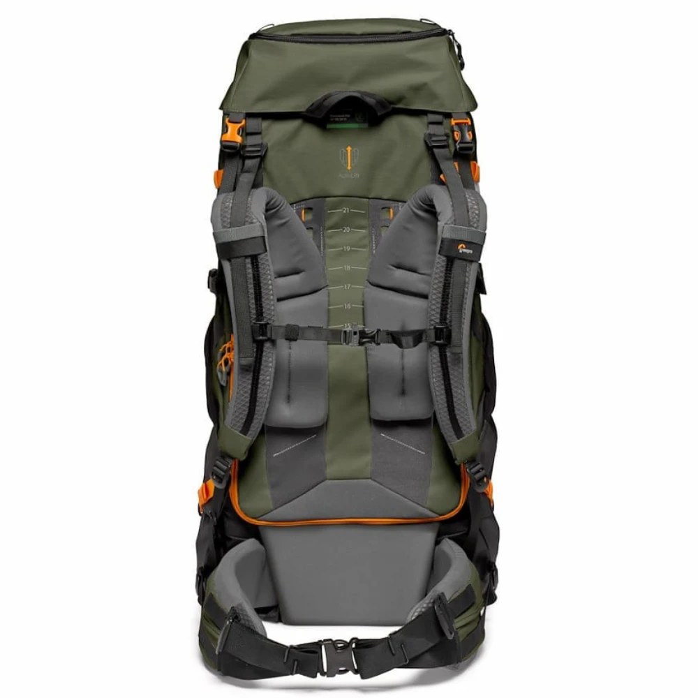 Plecak Lowepro PhotoSport PRO 70L AW IV (M-L) zielony
