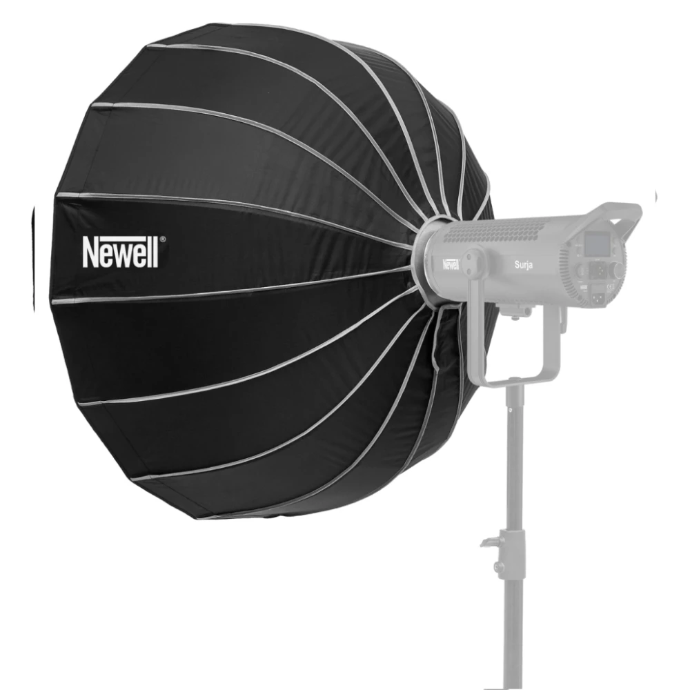 Newell Softbox paraboliczny 85 cm Bowens