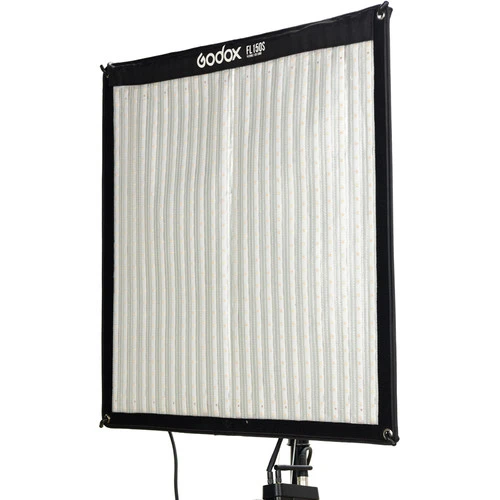Lampa LED Godox Flexible FL150S 60x60 cm