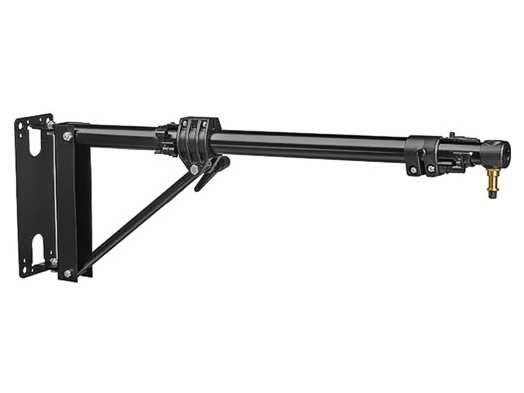 Statyw Manfrotto Wysięgnik ML098SHB krótki Wall Boom