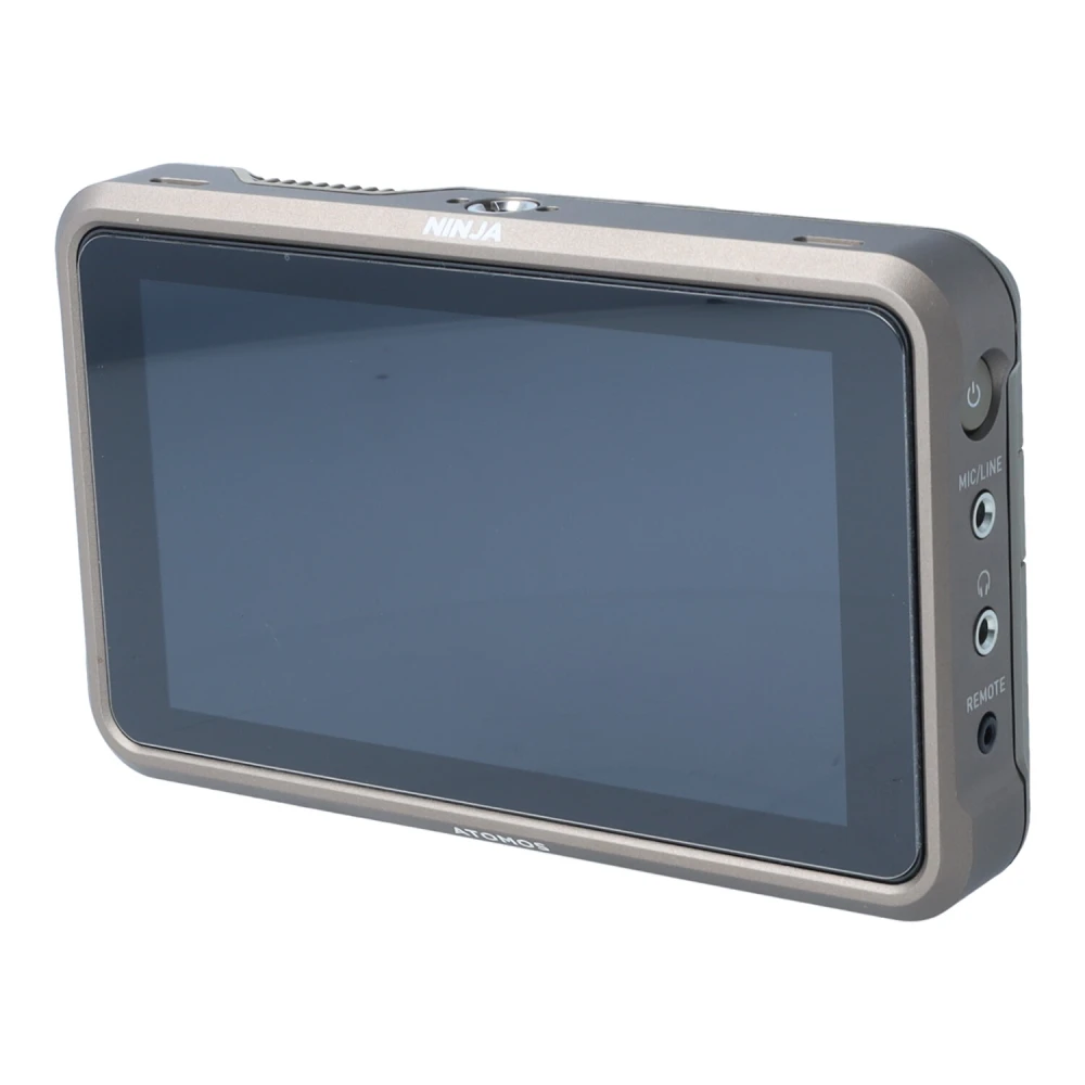 Akcesorium UŻYWANE Atomos Ninja + Atomos Connect do Ninja V/V s.n. K2A9NJ0150F24