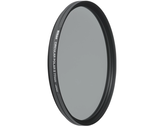 Nikon Filtr neutralny NC 77 mm 
