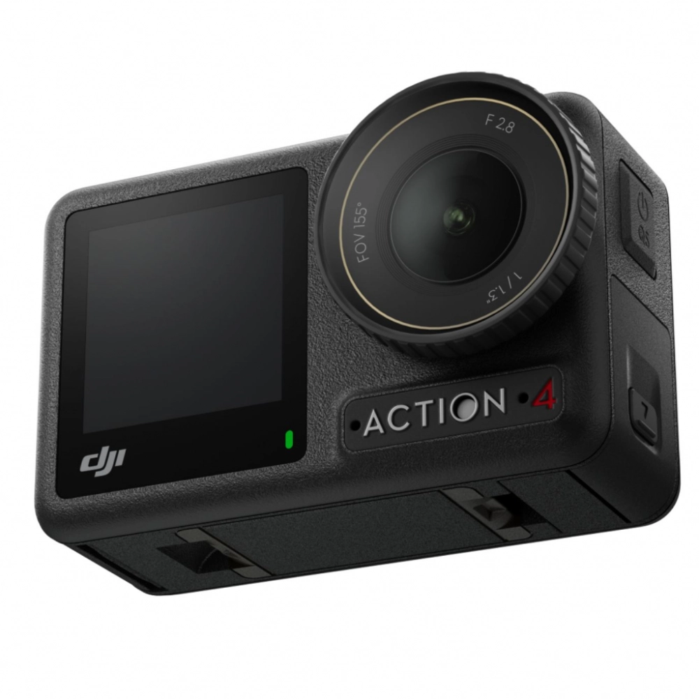 Kamera Sportowa DJI Action 4 Adventure Combo 