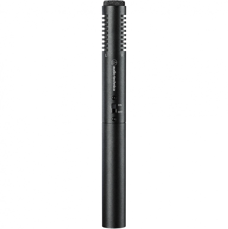 Audio Technica ATR6250X mikrofon