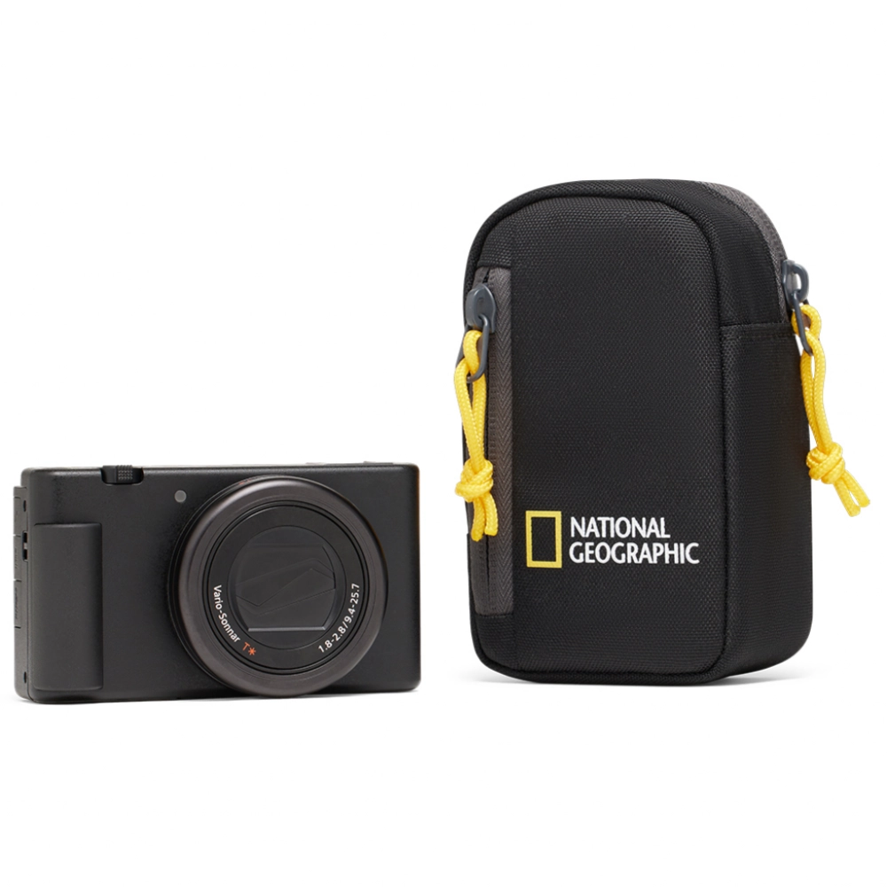 National Geographic Futerał NG E2 2350