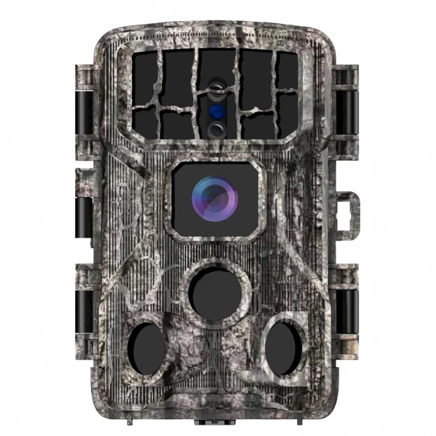 Fotopułapka Braun Scouting Cam BLACK400 wifi 4K