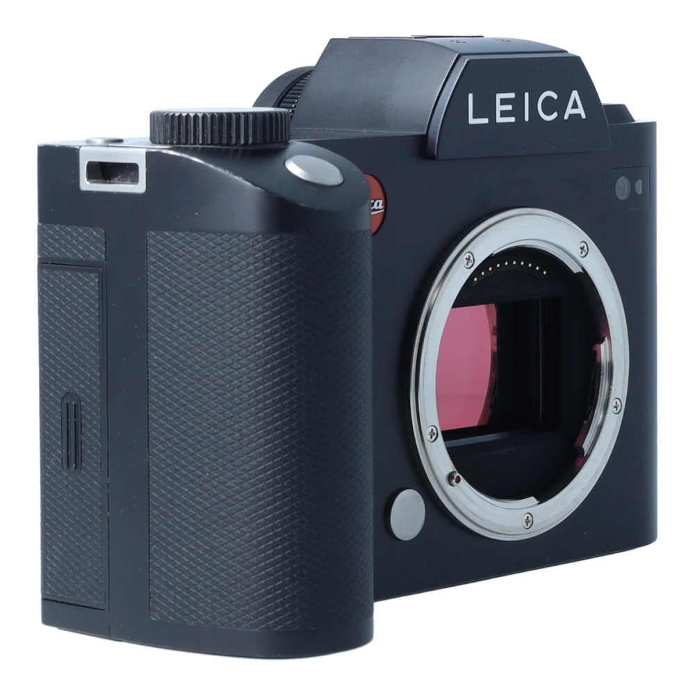 Aparat UŻYWANY Leica SL body s.n. 4998074