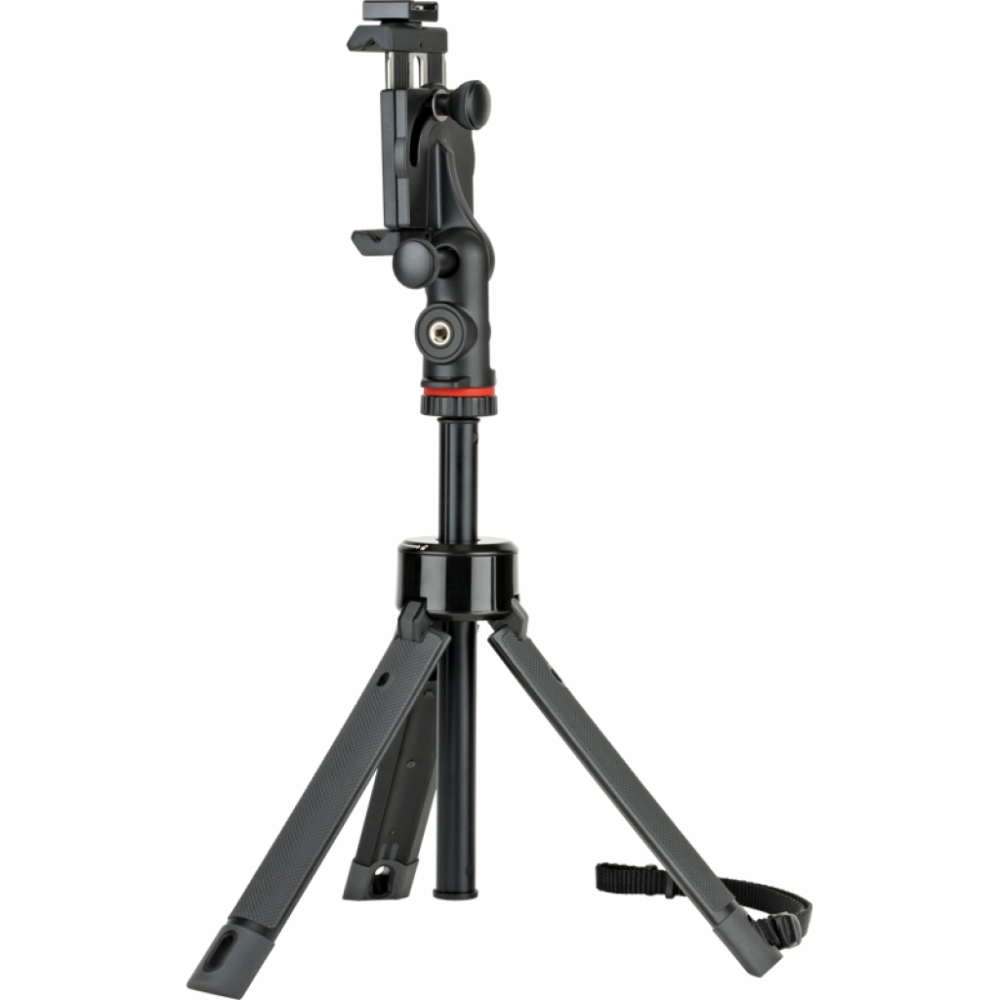 Joby GripTight Pro Telepod czarny
