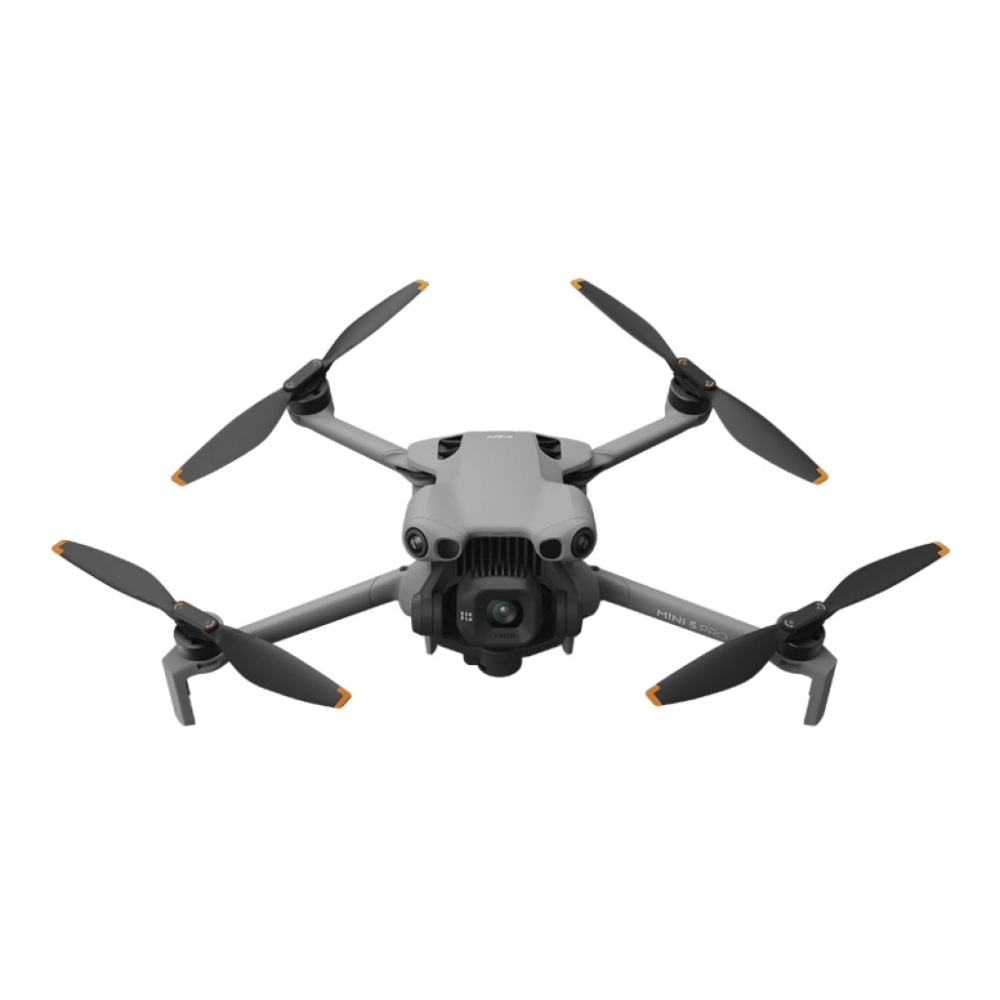 Dron DJI Mini 5 Pro Fly More Combo (DJI RC-N3)