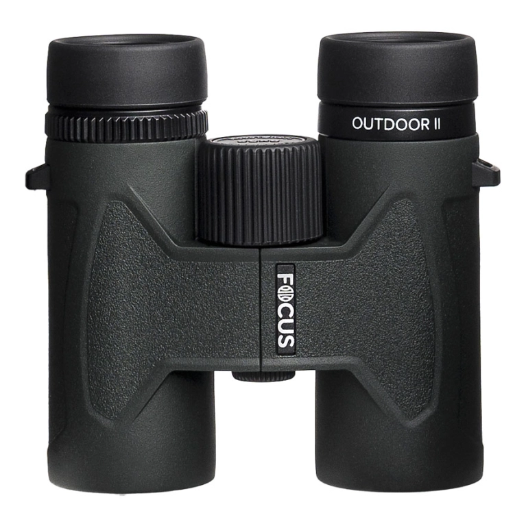 Lornetka Focus Outdoor II 8X32