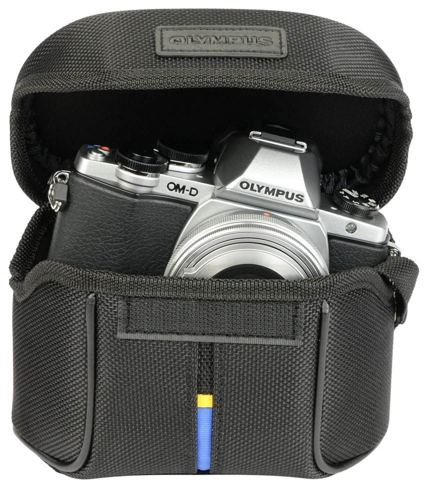OM System CS-44SF do E-M10