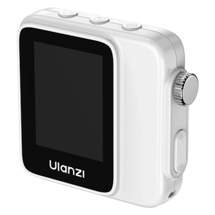 Ulanzi monitor podglądowy VM02 do smartfona