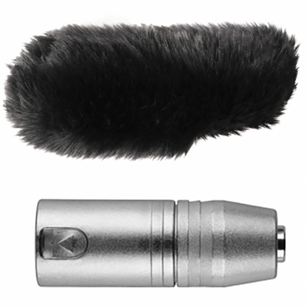 Sennheiser Osłona DeadCat i akcesoria SENNHEISER do MKE 400 (MZW 400)