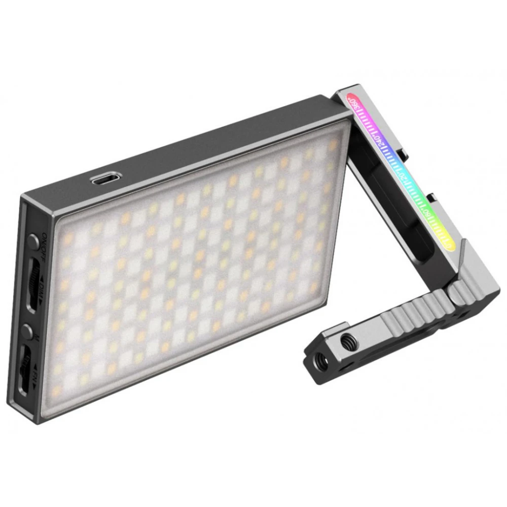 Ulanzi R70 RGB, WB 2700-8500K