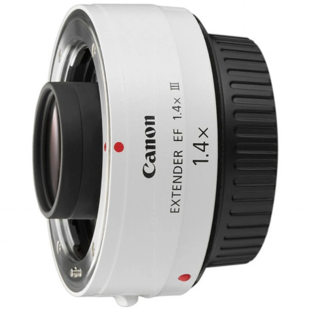 Telekonwerter Canon EF 1.4x III