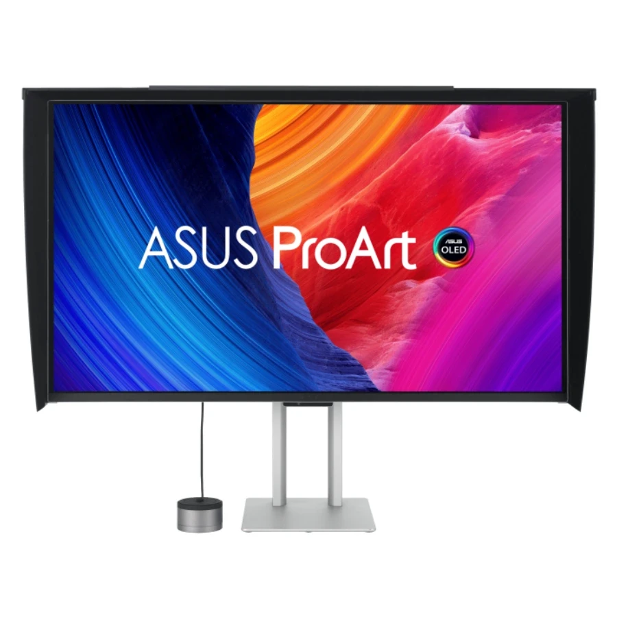 Asus ProArt PA32UCDMR-K 4K OLED