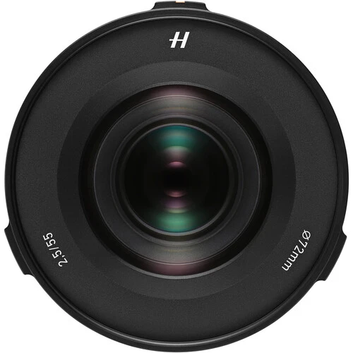 Obiektyw Hasselblad XCD 2,5/55V