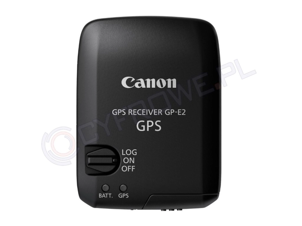 Canon Odbiornik GPS GP-E2 