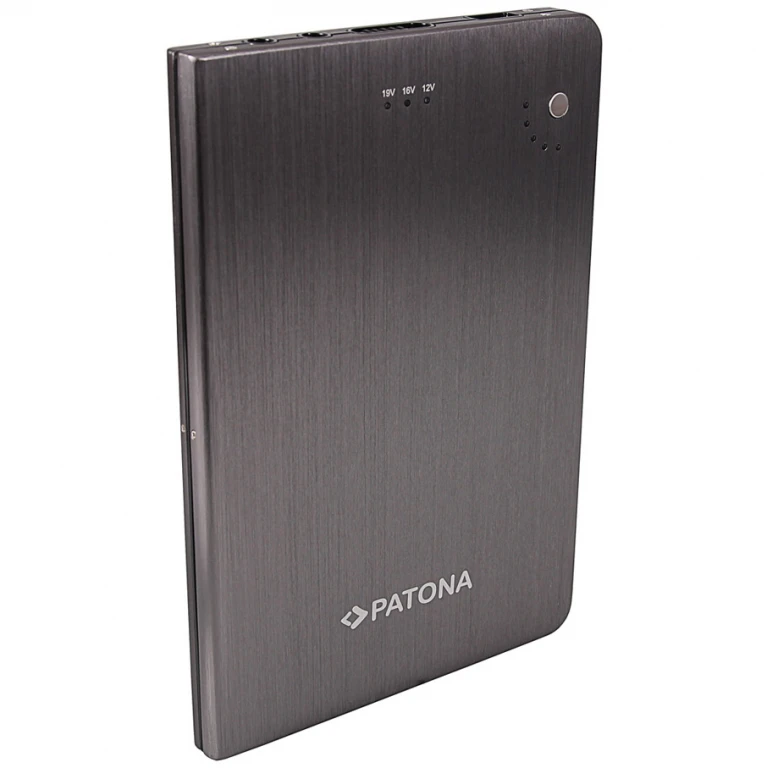 Patona Powerbank 16000mAh