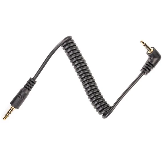 Saramonic SR-PMC2 Kabel TRS-TRRS do iPhone
