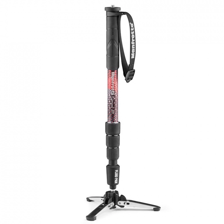 Monopod Manfrotto Element MII A4 Provideo (MVMELMIIA4)