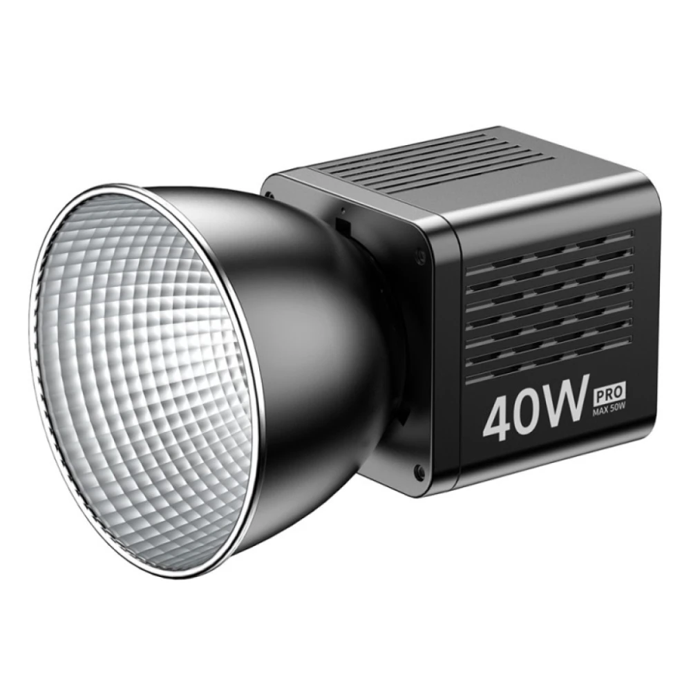 Lampa LED Ulanzi L023 Pro Bicolor 2700-6500K mini Bowens