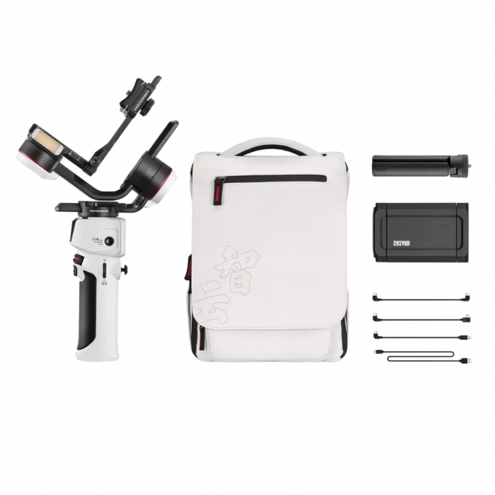 Gimbal Zhiyun Crane M3S Combo