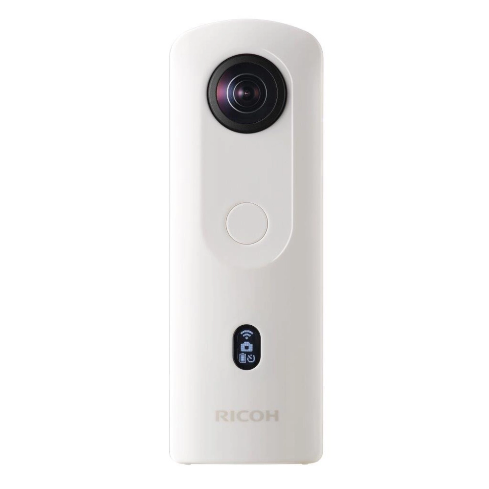 Ricoh THETA SC2 biały