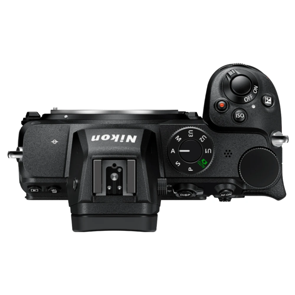 Aparat cyfrowy Nikon Z5 body