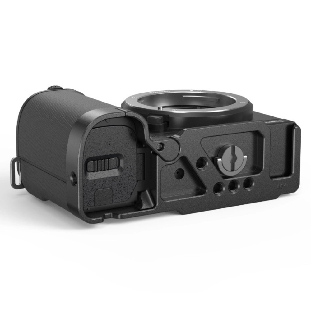 Smallrig Przedłużenie uchwytu do Sony ZV-E10, czarne [3523]