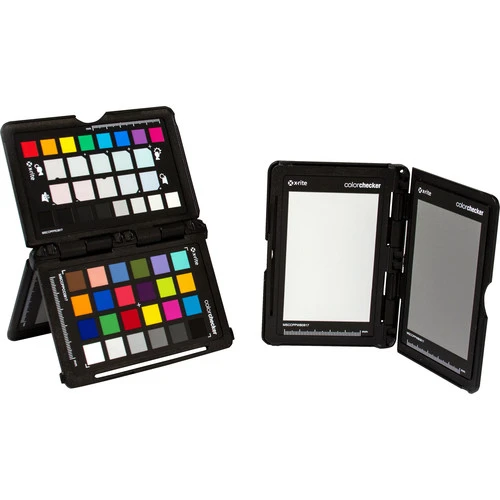 CALIBRATE ColorChecker Passport Photo 2