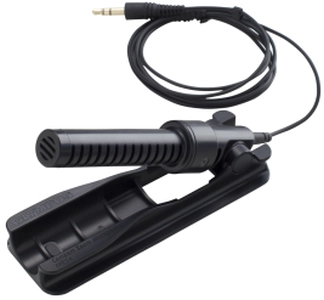 OM System Mikrofon kompaktowy zoom ME34 
